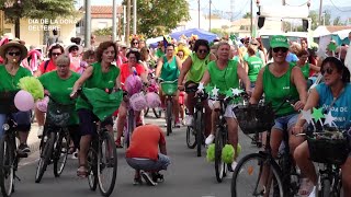 Festes Majors de Deltebre: Dia de la dona