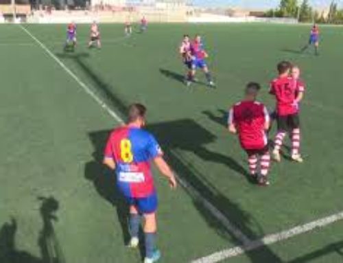 L’Atmella de Mar-Jesus i Maria (4-1)