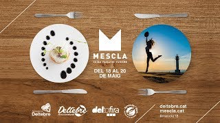 Spot Mescla 2018