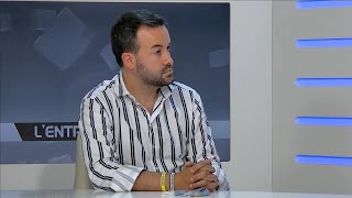 L'Entrevista a Lluís Soler