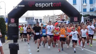 VII Running Series (5 i 10 KM) a L'Ampolla