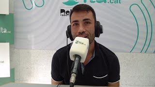 Entrevista a Carlos Serra