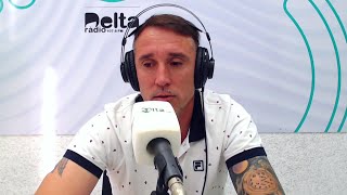 Entrevista a Aleix Ferré