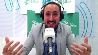 Entrevista a Joan Alginet