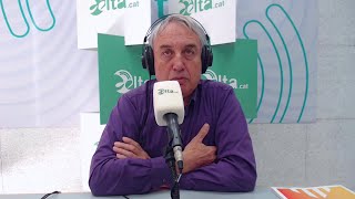 Entrevista a Antoni Navarro