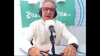 Entrevista a Ramon Lluch