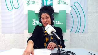 Entrevista a Montse Callau