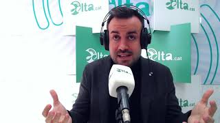 Entrevista a Lluís Soler