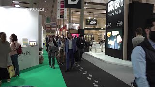 Fira Alimentaria 2022 - Barcelona