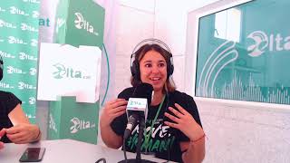 Entrevista a Lali Ayguadé