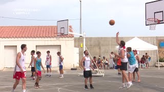 XXVI Street Ball a l'Ampolla