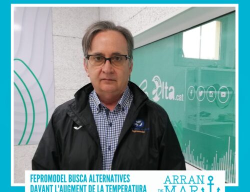 Fepromodel busca alternatives de futur amb Gerardo Bonet