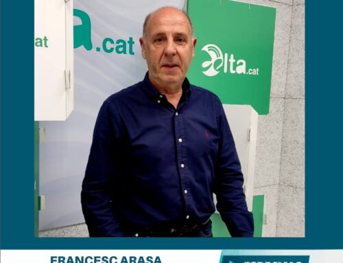 Francesc Arasa – Sumem per l’Ampolla – JUNTS