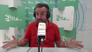 Entrevista a Lluís Soler