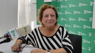 Balanç d’uns “intensos” primers 100 dies de mandat amb Teresa Solsona