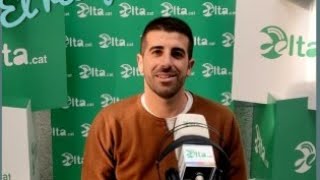 Entrevista: Xavi Llorach