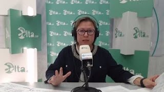 Catàleg "Forma’t per treballar" 2023-2024 amb Cinta Queralt