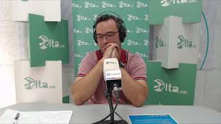 ENTREVISTA: Francesc Vidal