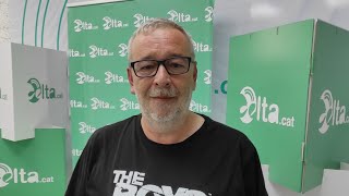 “Aquest Nadal tornarem a incentivar el comerç de Camarles” amb Jordi Gil