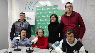 Jornada de Vela Inclusiva organitzada pel Club Esportiu Àngel APASA a l'Ampolla