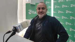 "La dansa que s'està fent des de Catalunya és de categoria internacional"