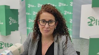 ENTREVISTA: Balanç d'activitat del telèfon 112 amb la directora del CAT 112