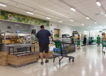 Mercadona obre un nou supermercat eficient a Deltebre, amb una inversió de 10 milions d’euros