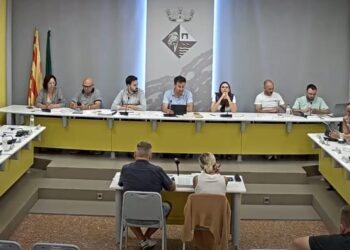 Deltebre resol el contracte de l’enllumenat públic i l’assumirà internament de forma transitòria