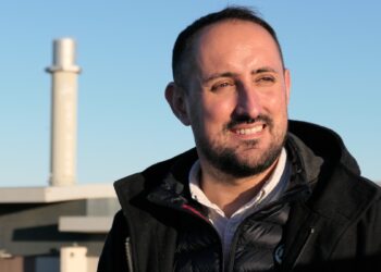 Joan Alginet, president del CAT: “L’aigua que arriba a l’Espluga no arriba al 0,1% de la xarxa, és insignificant”