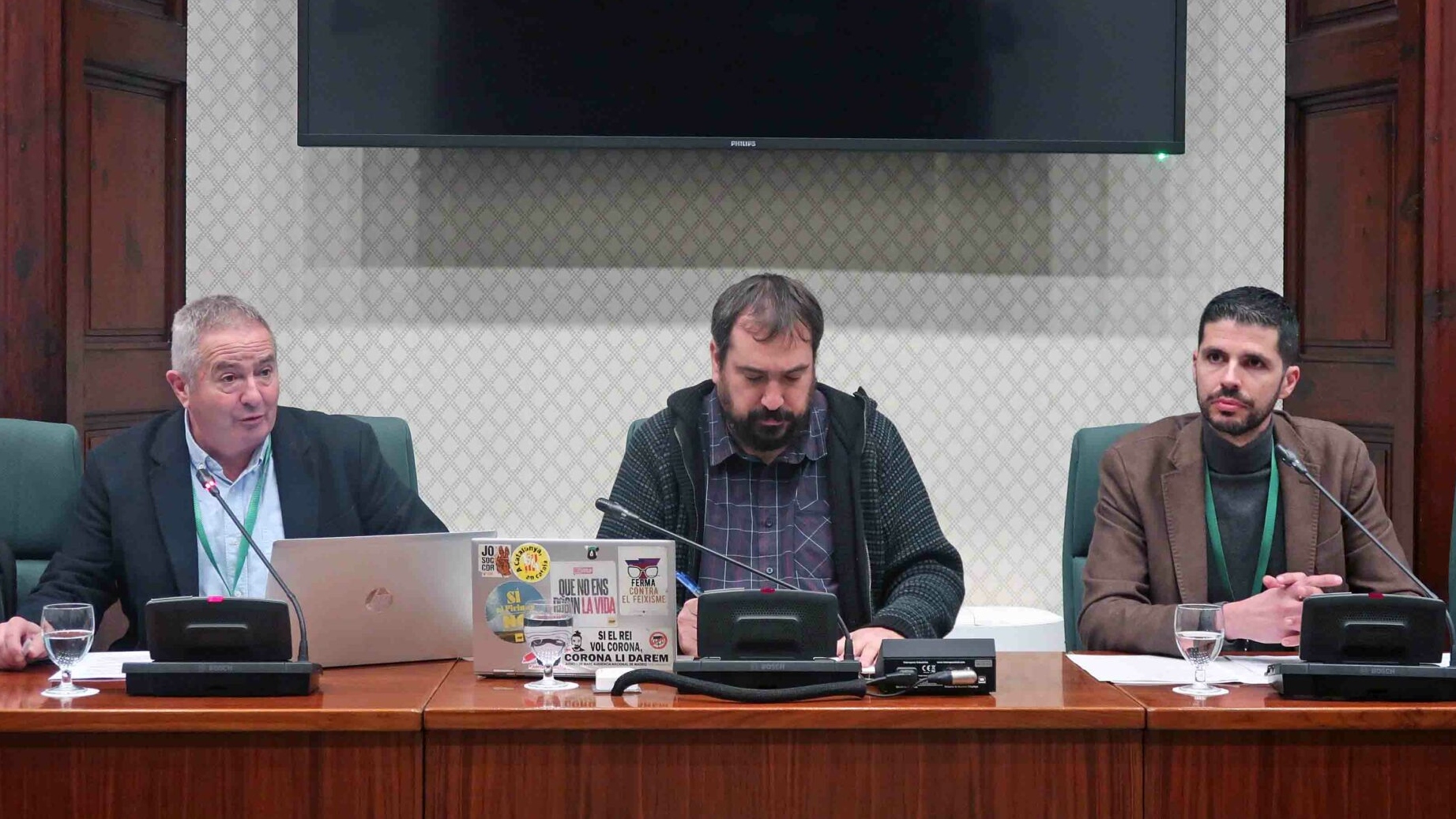 Els primers ponents de la modificació de la llei dels bous defensen consensuar l’evolució de la festa amb el territori