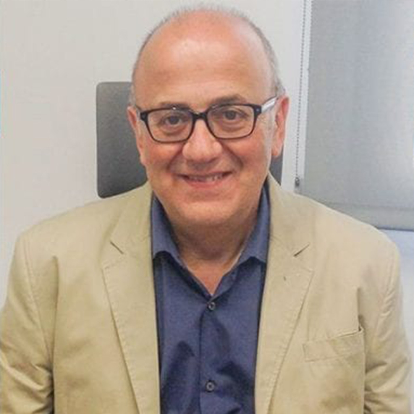 Entrevista a Ferran Grau, director Serveis Territorials d’Agricultura, Ramaderia, Pesca i Alimentació