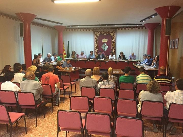 L’Ajuntament de Deltebre aprova les bases d’urgència social per tal d’ajudar a les persones més desafavorides