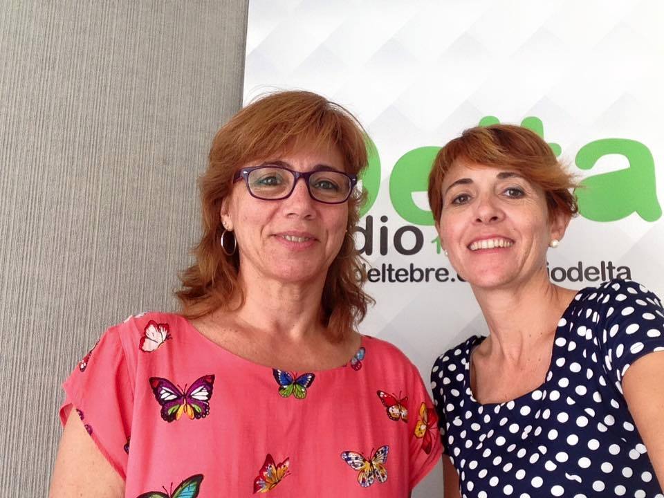 Carme Franch parla sobre els actes de la Diada de Catalunya