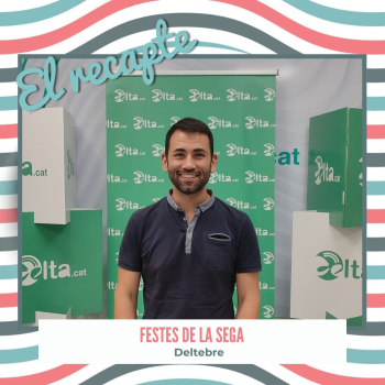 La Festa de la Sega de Deltebre coincidirà amb la Diada de l’Onze de Setembre