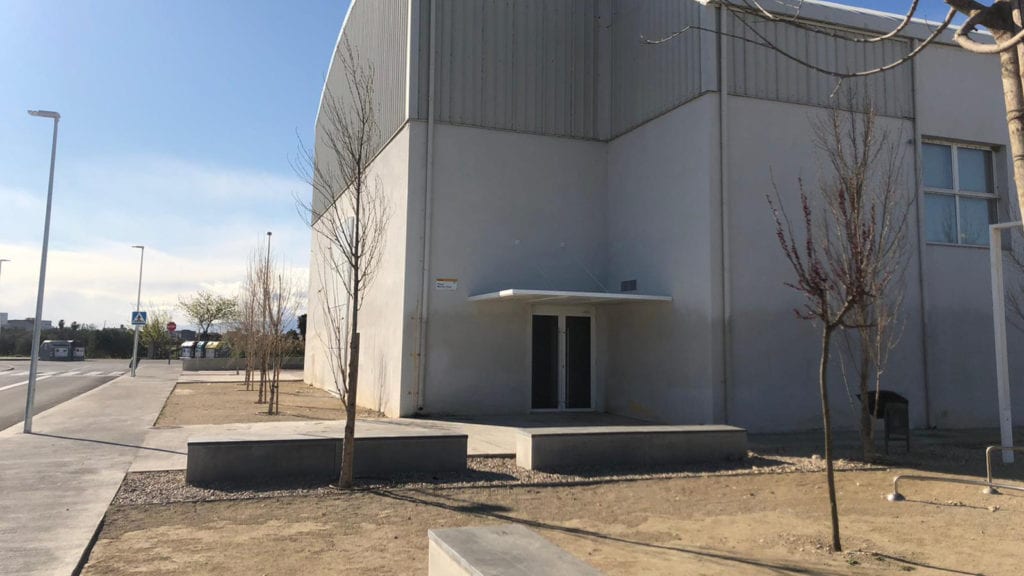 L’Ajuntament de Deltebre engega un procés participatiu per escollir el nom de la nova sala d’exposicions