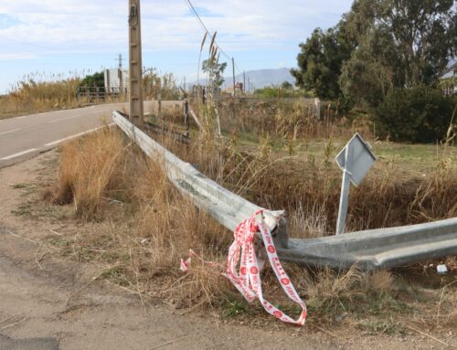 La Plataforma Carretera de la Vergonya anuncia una marxa lenta per denunciar que continuen les “promeses incomplertes”