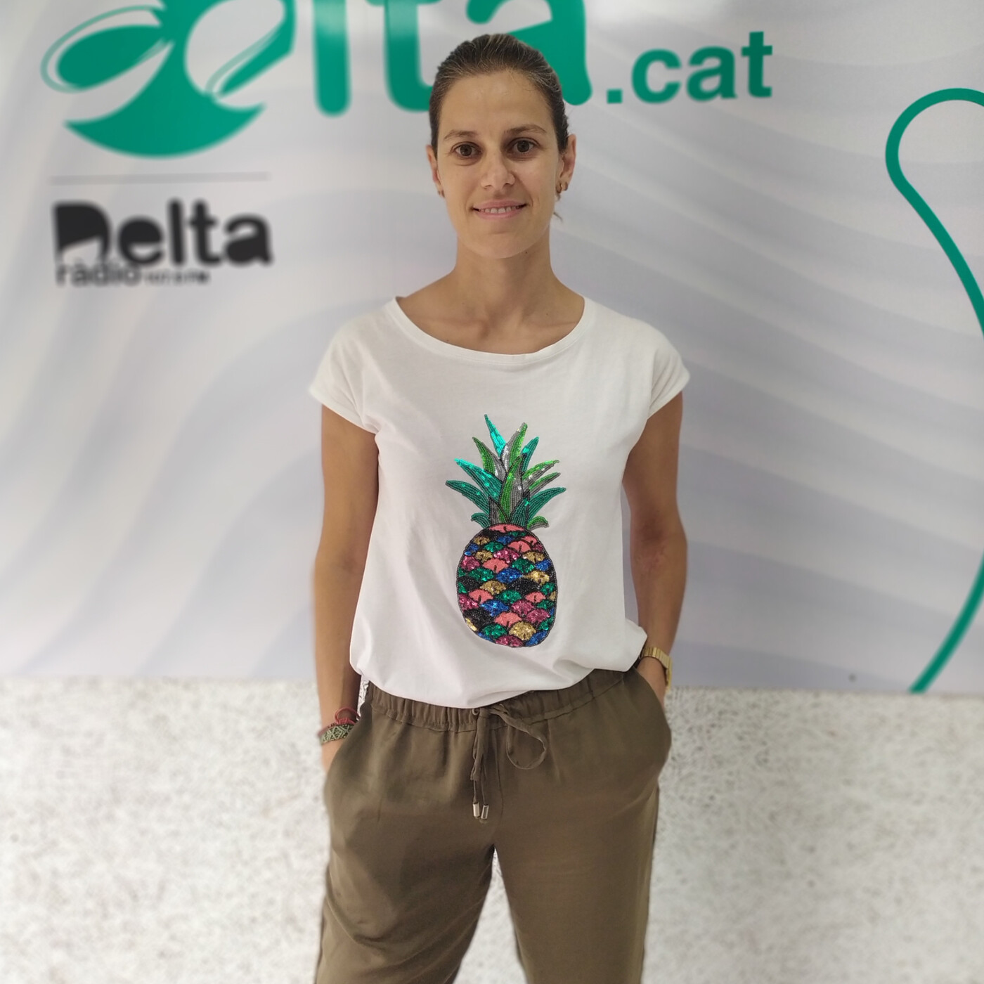 Entrevista a Nirvana Durà, portaveu de l’associació Delta Sostenible