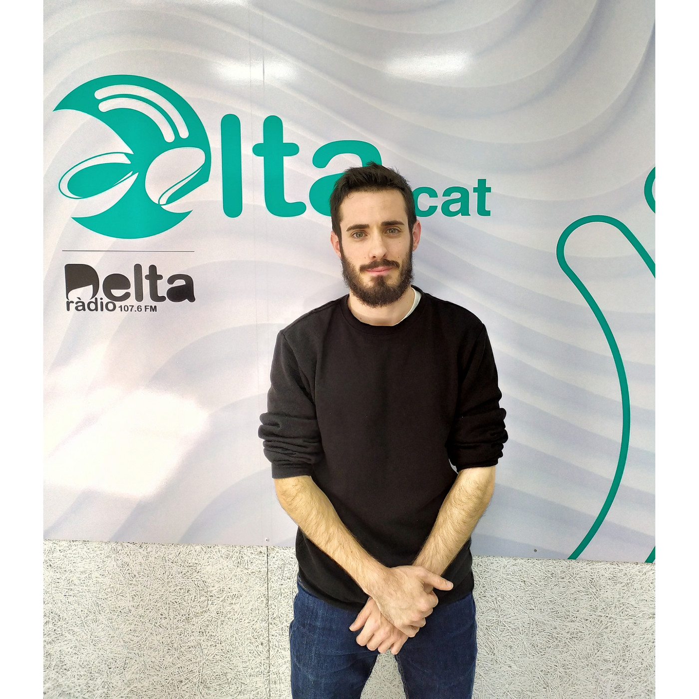 Entrevista a Adrián Martínez, organitzador del Delta Open Mic