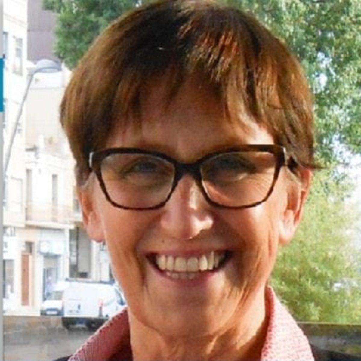 Entrevista a Montserrat Ingla