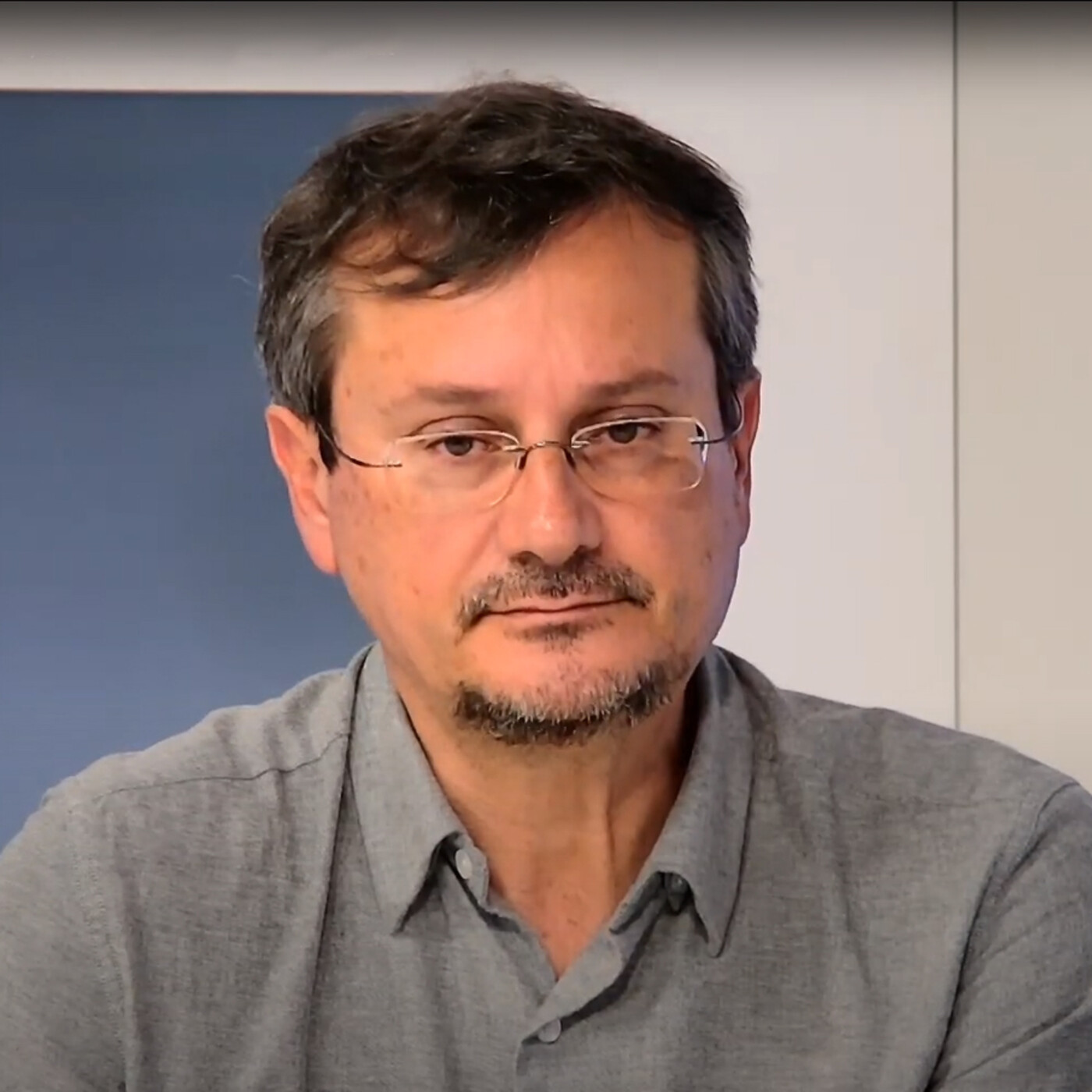 Entrevista a Antoni Espanya, cap del Servei Provincial de Costes (07-07-2020)