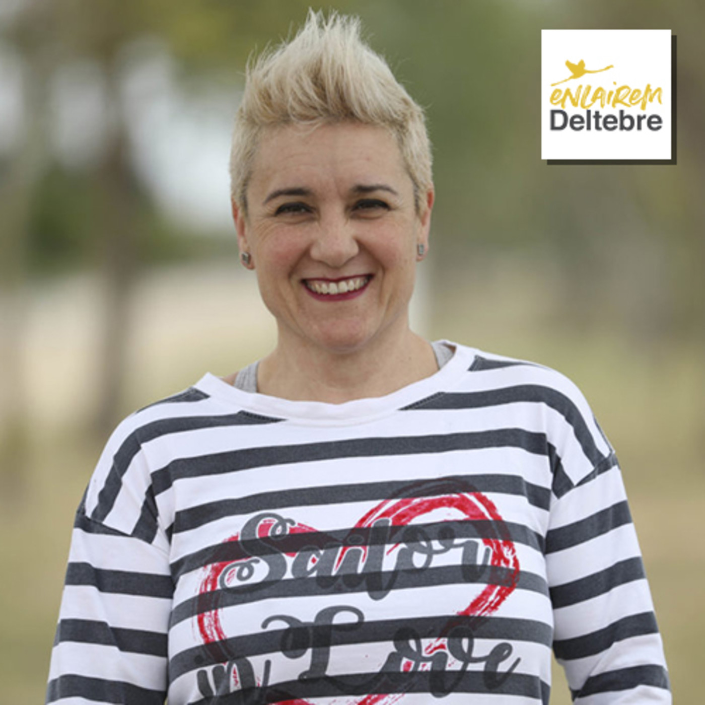 Entrevista a Carme Franch, regidora de Festes, Equipaments i Actes