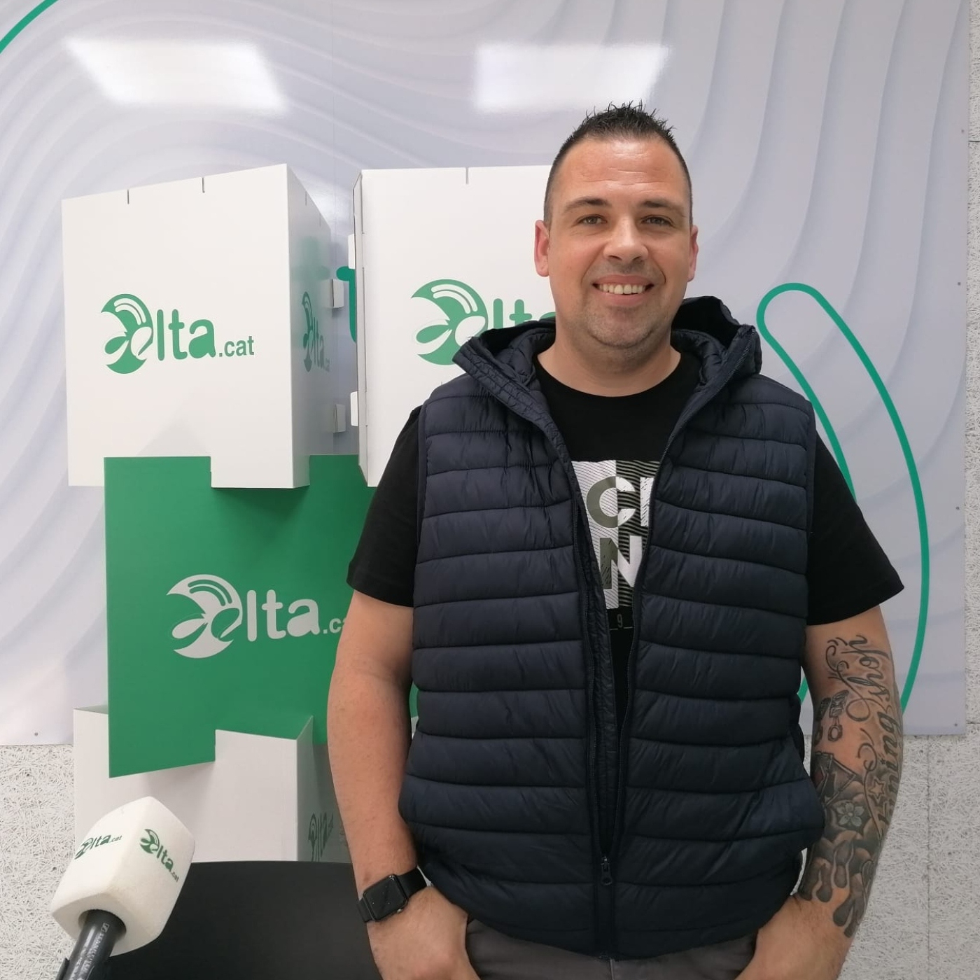 EMPRESES AMB DO. DTS, lloguer de bicicletes. Camarles