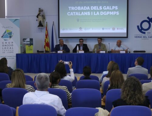 Els GALP catalans aborden el relleu generacional i com millorar la comercialització de la pesca