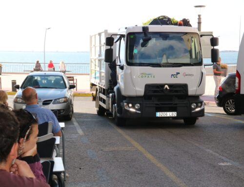 Tots els alcaldes del Baix Ebre i del Montsià, convocats a la junta general del COPATE