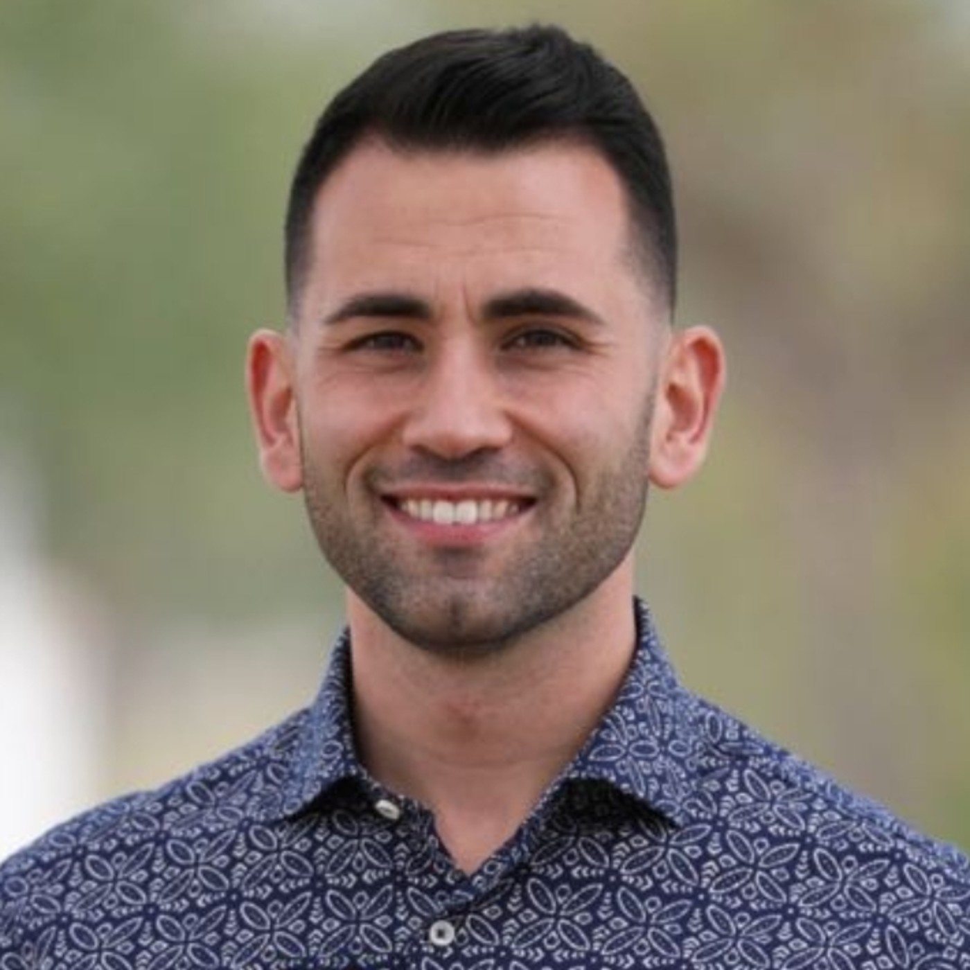 Entrevista a Carlos Serra, tinent d’alcalde de Deltebre Projecció