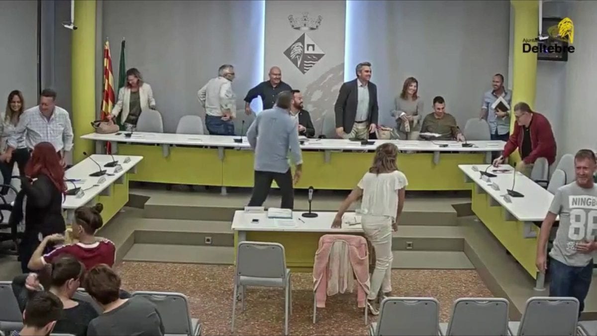 L’Ajuntament de Deltebre formarà part de la taula de Defensa del Territori