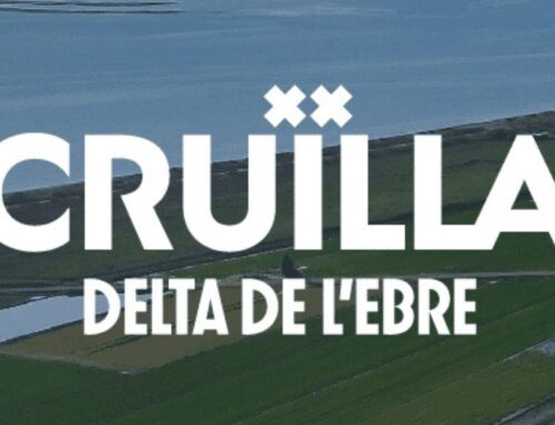 El festival Cruïlla portarà fins al delta de l’Ebre la seua última edició d’aquesta temporada