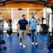 El Centre Esportiu del Delta renova i amplia les màquines de la sala de fitness