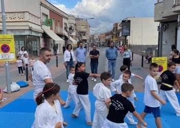 Deltebre celebra la Setmana Europea de la Mobilitat