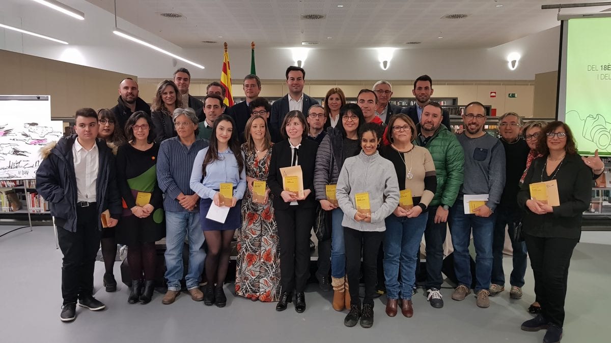 Deltebre premia les arts literàries i fotogràfiques amb els Terra de Fang i el concurs de Fotografia Paisatgística de les Terres de l’Ebre